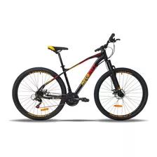 Bicicleta Neumatt Mtb Rodado 29, Aluminio, Playera Gratis !