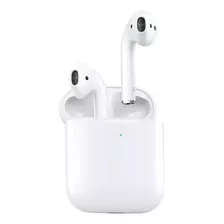 Apple AirPods 2da Generación Inalámbrico iPhone/android Oem 