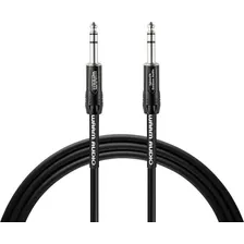 Warm Audio - Pro-trs-10' Xlr Cable 10' (3.0 Meters)