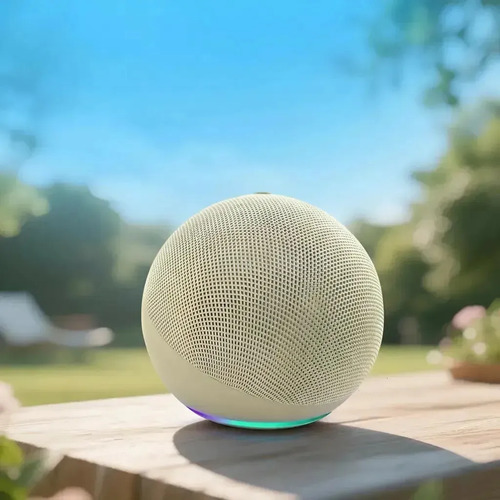 Amazon Dot Echo Dot 5th Gen White
