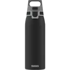 Sigg - Botella De Agua Reutilizable - Shield One - A Prueba 