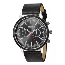 Steve Madden - Reloj Para Hombre - Sm014