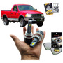 Juego Focos Led 9007 Luz Alta Ford F-150 1996 1997 1998 1999