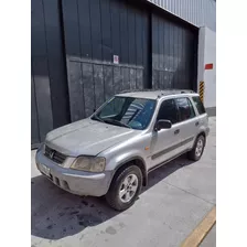 Honda Crv 2.0