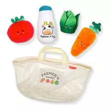 Set De Bolsa De Compra - Melissa & Doug