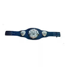 Cinturão Naga Championship Novo