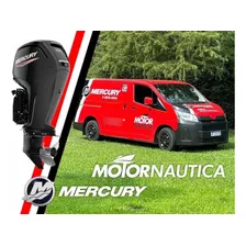 Motor Mercury 115hp Motornautica