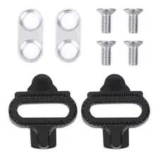 Taquinho Taco Padrão Shimano Spd Pedal Mtb Clip (par)