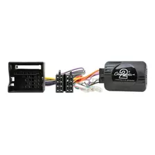 Interface Comando Volante Vw Saveiro Fox Estereo Vw010.2