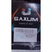 Bomba De Agua De Auto