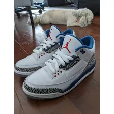 Jordan 3 Nike