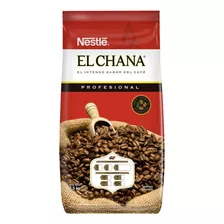 Café Molido El Chaná 2.5kg