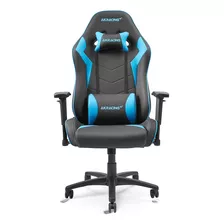 ~? Akracing Core Series Sx-wide Gaming Chair, Grande, Azul