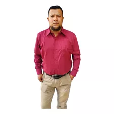 Camisa De Caballero Gop