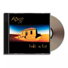 Midnight Oil - Diesel And Dust Cd Australia 2014 Disponible