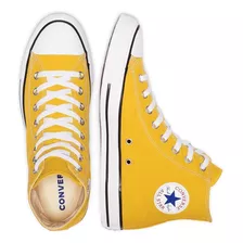 Chuck Taylor All Star - Botinha Todas As Cores - 25 / 43