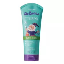 Dr Botica Shampoo Pocion De Espuma 200m - mL a $112