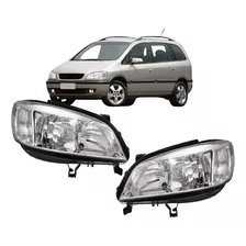 Par Farol Zafira 99 00 01 02 03 04 05 06 07 08 09 10 11 12