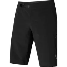 Bermuda Ciclismo Bicicleta Enduro Mtb Fox Flexair Lite Short