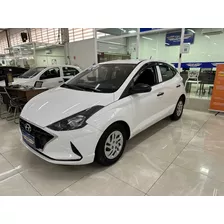 Hyundai Hb20 Sense 2020