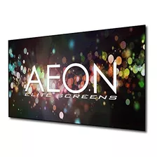 Elite Screens Aeon 100 Inch