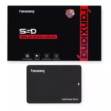 Ssd 480gb Fanxiang Original Hd Disco Solido Sata 3 Melhor Que Kingston Sandisk 