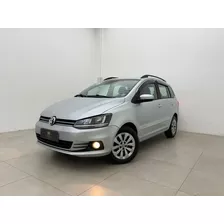 Volkswagen Spacefox Comfortline 1.6 - 2016