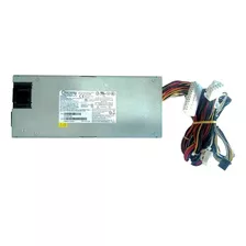 Fonte 1u S12-650p1bb Atx 650w Servidor Projetos 110v