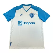 Camisa Paysandu 2022 Away Tam M 