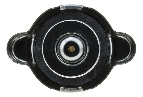 Tapa De Radiador Compatible Toyota Tacoma 2.4l L4 96-04 Foto 2