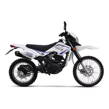 Motomel Skua 125 Motozuni Caba Sur