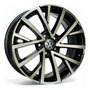 4 Rines 17x7.5 5/112 Jetta Golf Audi Mercedez