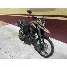 Yamaha Xtz 250 Lander 2024