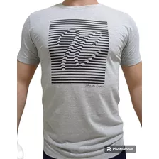 Camiseta Masculina Estampada 3d 100% Algodão Premium