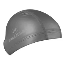 Gorra Barracuda Pu 23.5 * 15 Cm Plata