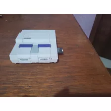 Super Nintendo - Retrô: Jogos Snes, Ps1, N64, Atari, Etc