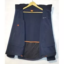 Softshell Pentagon Original