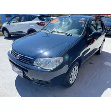 Fiat Palio Economy 1.0