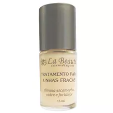 Base La Beaute 7 Unidades + Frete Grátis+ 1 Kit Manicure