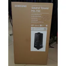 Samsung Sound Tower Mx-t50