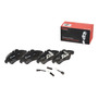 Kit Balatas Ceramicas Del Saab 9-5 V 6 2.8l 10-11 Wagner