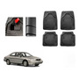 Kit 2 Organizador De Asiento Mercury Sable 2000