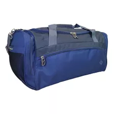 Bolso Chico 22 Viaje Deportivo Gremond Resistente Colores