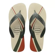 Havaianas Ojotas Top Max Hombre Del 39/40 Al 45/46