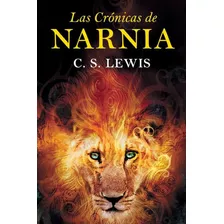 Las Cronicas De Narnia, De C. S. Lewis. Serie 1400334780, Vol. 1. Editorial Grupo Penta, Tapa Dura, Edición 2006 En Español, 2006