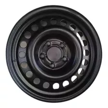 Roda Ferro Aro 15 Vw Kombi Clipper 5x112