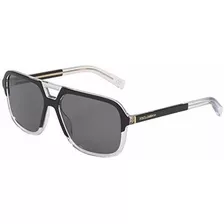 Gafas De Sol - Dolce&gabbana Dg4354f Sunglasses 501-81-58, P