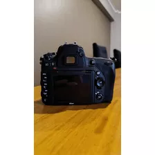  Nikon D750 Como Nova, 45 Mil Cliks. Acompanha 2 Baterias