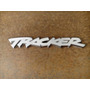 Letras Chevrolet Premier, Onix Y Tracker 