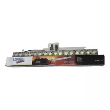 Barra De Luz Led De Trabajo Potencia: 320w Lm-wl8f 106cm